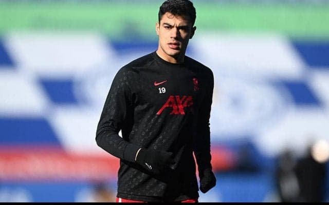 悩めるリバプール、カバクも故障者リスト入りか…フルアム戦欠場へ