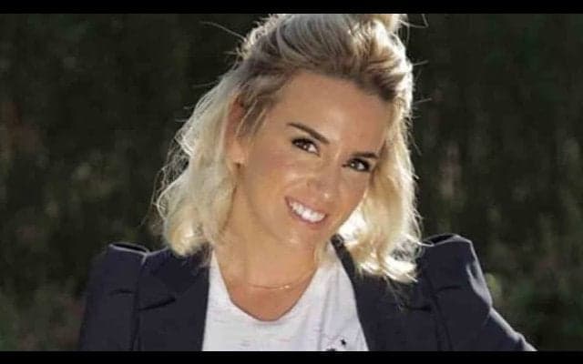 バルサの７番を支えるのは完璧すぎる美人妻【バルサ選手WAGs紹介】