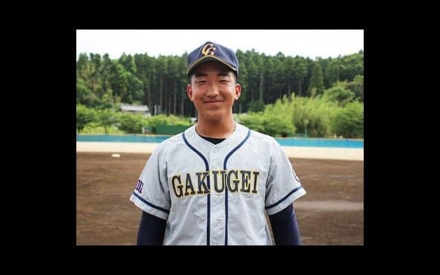 千葉の高校野球界の勢力図を変えるか。ゴルフの池田勇太の母校に規格外スラッガー