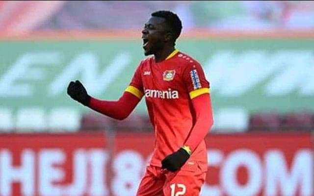 川崎DFを顧客に抱えるデコ バルサにレバークーゼンの22歳CBをオファーへ