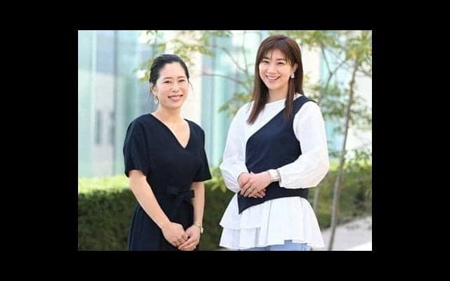 中川真依と潮田玲子を悩ませた性的画像。「ショックだし、傷ついた」