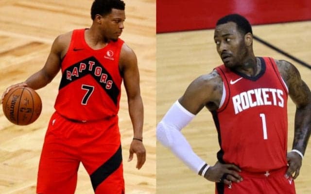 ロスターのさらなる向上を図るヒート、ジョン・ウォールとカイル・ライリーをトレードのターゲットに？