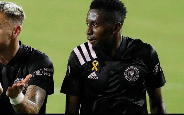 ベッカムがオーナーのインテル・マイアミに調査、マテュイディの移籍がガイドライン違反か？