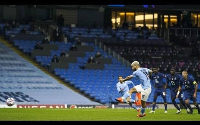 アグエロがユヴェントスの補強候補入り PSG＆バルサと競争勃発も