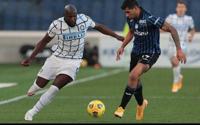 【セリエA第26節プレビュー】月曜にインテルvsアタランタ、土曜にユーベvsラツィオ