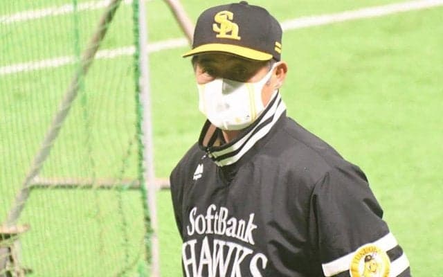 鷹・工藤監督、5回2失点の高橋礼の無四球を評価「あの高橋君が、出す時は平気で…」