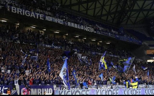 新型コロナ陽性者発生のG大阪、7日から全体練習再開