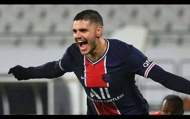 ユヴェントス 高額年俸のC・ロナウドとイカルディのトレードを画策か