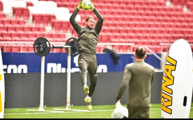 コパとはしばらくお別れになる…/原ゆみこのマドリッド