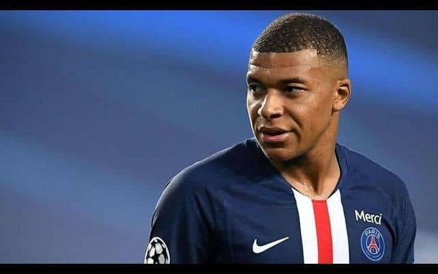 仏サッカー連盟会長 エムバペの東京五輪出場に言及「出場してもらいたい」