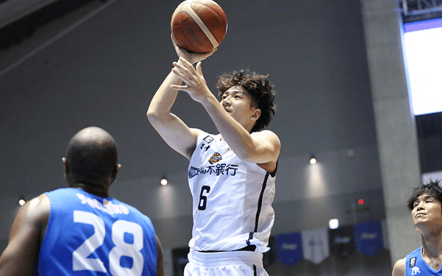 宇都宮ブレックス、最大12点差をひっくり返し島根スサノオマジックに逆転勝利