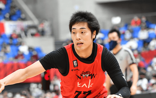 富山グラウジーズが千葉ジェッツから初白星…岡田侑大がキャリアハイを更新する29得点