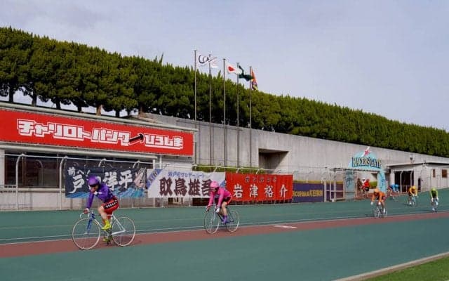 玉野G3 in 広島（3日目）ピックアップ