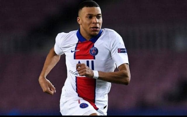 緻密なショートパスで相手を攻略！フランス王者PSGが見せたお手本のようなパス回し/2020-21【チーム・ゴールズ】