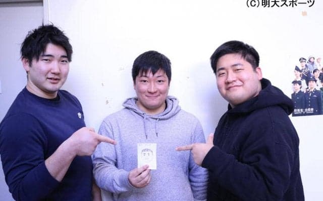 インカレ開幕直前特集　座談会③