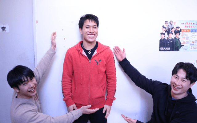 インカレ開幕直前特集　座談会①