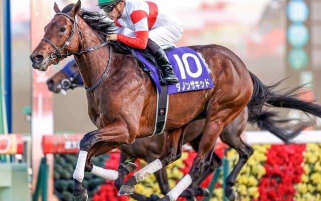 【本日の注目ポイント】弥生賞に無敗の2歳王者ダノンザキッドが登場