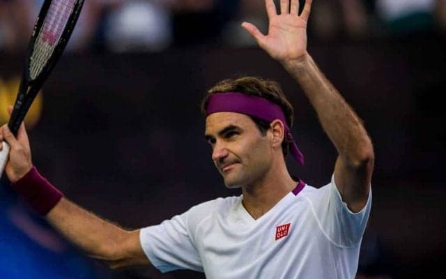 フェデラーが約1年ぶりにツアーへ帰還！復帰戦は64位シャルディか28位エバンズと