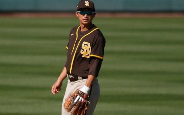 【MLB】加藤豪将が決勝の2点適時打　OP戦チームトップ5打点でメジャー昇格アピール