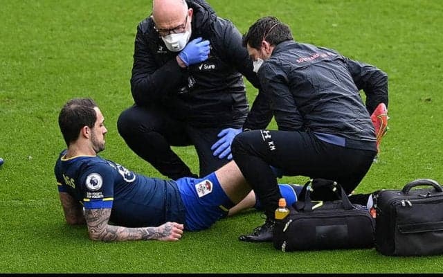 セインツ10戦ぶり白星も…主砲イングスが最低4週間アウトか