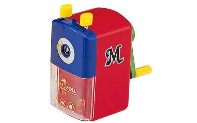 ロッテ、鉛筆削りなど文具グッズをオンライン販売　実店舗にはノートなど定番商品も