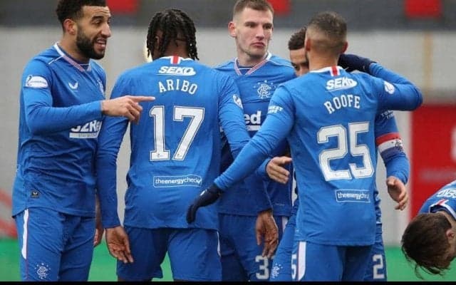 GKノーチャンス！コース、威力ともに100点満点の美しいFK/2019-20【ビューティフル・フリーキック】