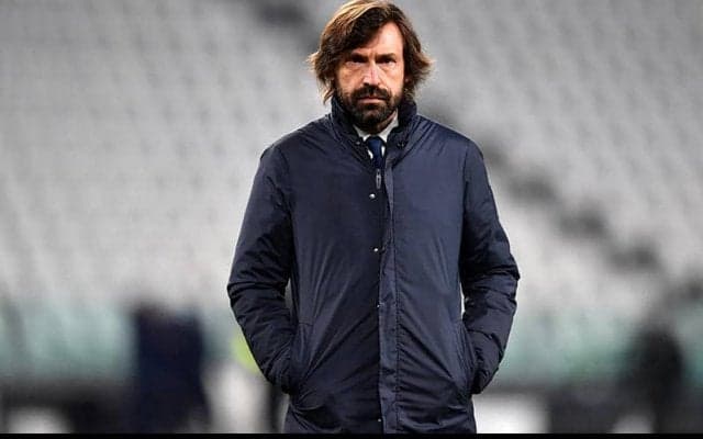 総力戦での勝利を誇るピルロ「オプションは限られたが、全員がよく戦った」