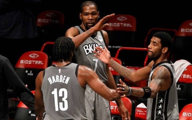 オールスターブレイクを迎えたNBA、リーグの平均得点は50シーズンぶりの高水準に