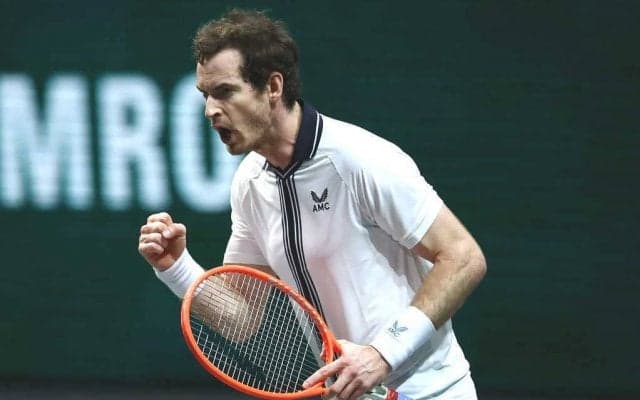 テニスの元世界王者が Netflix作品の影響でSNSのアプリを削除