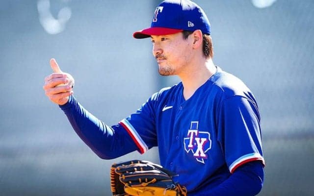 【MLB】有原航平、次回登板は9日のカブス戦に決定　指揮官「中5日がプラン」