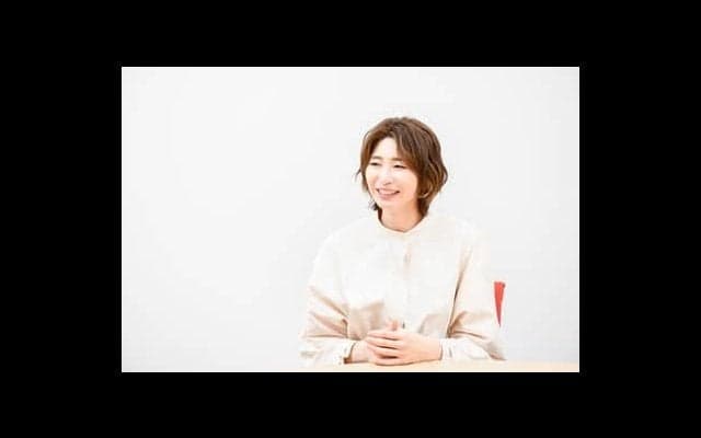 大友愛はバレー部の娘に伝えた。「比べられるのが嫌だったらやめていい」