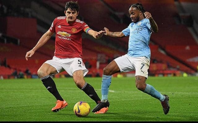 【プレミア注目プレビュー】公式戦21連勝vsPLアウェイ21戦無敗!　独走シティと失速ユナイテッドが激突する14pt差のダービー!