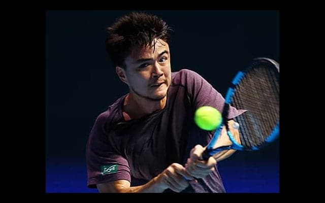  ダニエル 決勝ならず「残念」 