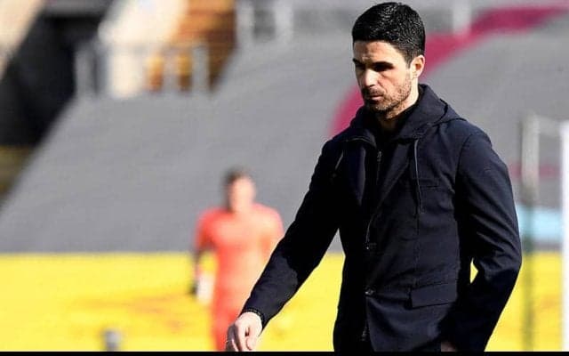 アルテタ、ジャッジの不明瞭さを指摘 「あれがPKじゃないなら説明すべき」