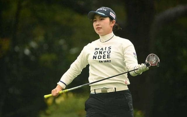 21年初戦は小祝さくらが逆転V　西郷真央、森田遥と最終組で6か月ぶり通算3勝目