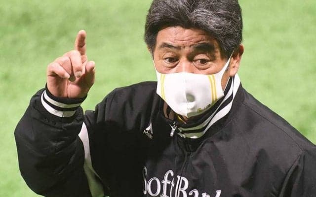 鷹の外野手争いが激化の一途　真砂の3打数3安打に工藤監督「いいですねえ」