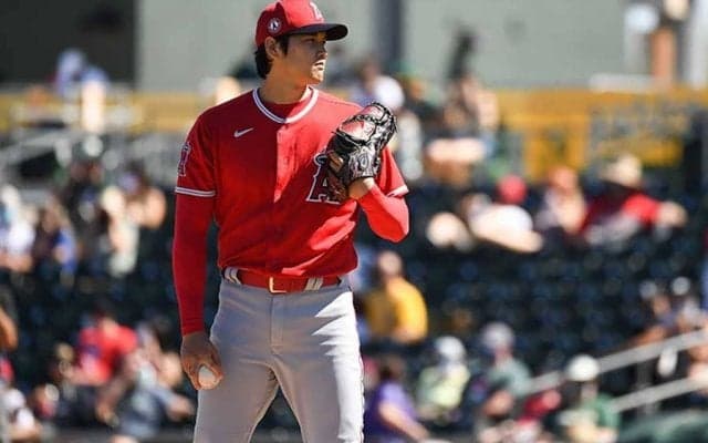 【MLB】大谷翔平の二刀流に同僚プホルスが持論を展開　「30本の力はある、だけど…」