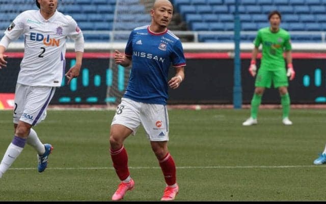 2ゴールで横浜FMを救った前田大然「自分のやりやすいようにやろうと思った」