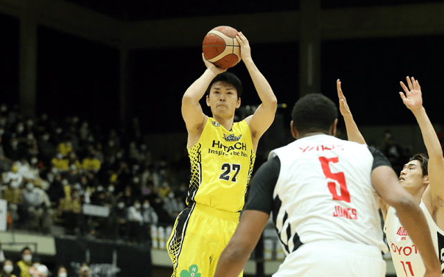 今季3戦目の“東京ダービー”はサンロッカーズ渋谷に軍配、ケリーのフリースローで劇的幕切れ