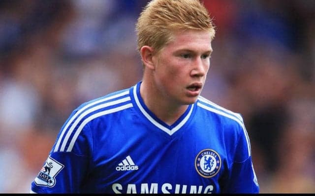 決め手はモウとの会話…デ・ブライネがチェルシー退団直前の逸話を明かす「思えば人生で2度目の転機だった」