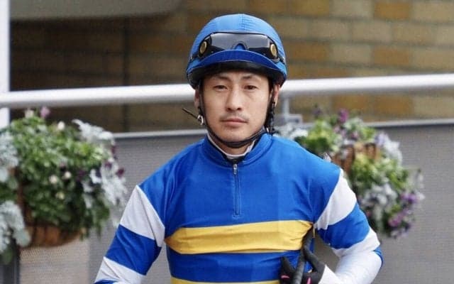 第1・2回小倉競馬リーディングジョッキーは、吉田隼人騎手！