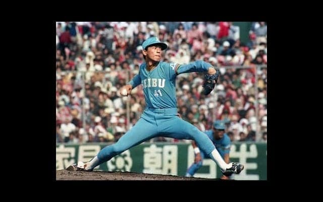 渡辺久信は「表も裏も知っている」根本陸夫からあえて距離を置いていた