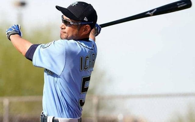 【MLB】イチロー氏、「51」ユニで紅白戦出場　エース左腕との対決に米注目「いい選球眼」