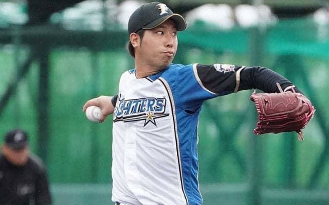 元日ハム吉田侑が現役引退発表　アカデミーコーチ就任「少年少女に野球の楽しさを」