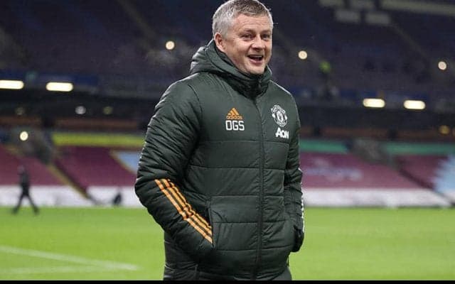 スールシャール、シティ撃破を誇る！ 「自分たちがなりたい類のチームに戻れた」