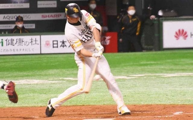 期待されて9年目迎えた柳田2世　鷹・真砂勇介が見出す“左キラー”としての活路
