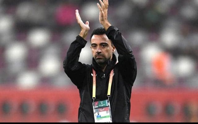 チャビが監督務めるアル・サッドが無敗で15度目のリーグ優勝！ 就任2年目で達成