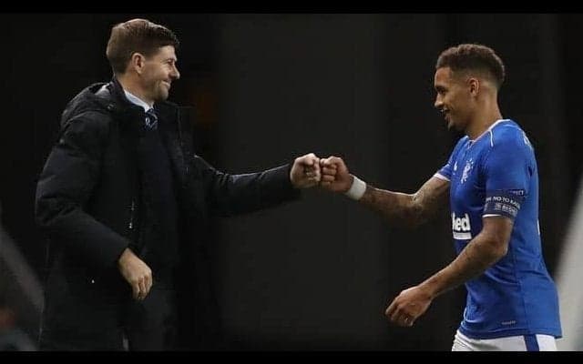 ついに奪還！ジェラード率いるレンジャーズが10年ぶりのリーグ制覇