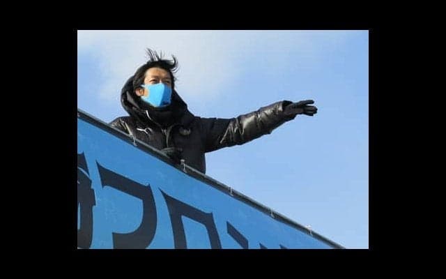 中村憲剛、震災と向き合った10年。「もう、支援ではないのかもしれない」