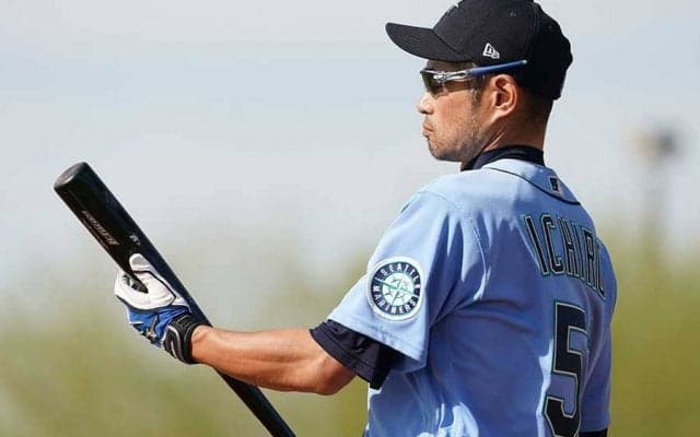 【MLB】イチロー氏、「51」ユニで紅白戦出場　エース左腕語る感動の対決「景色が一変した」